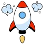 Okelah School Icon