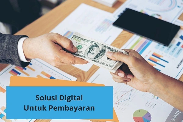 Solusi Digital untuk Pembayaran dan Manajemen Sekolah
