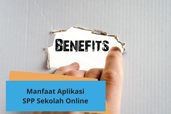 Aplikasi SPP untuk Guru dan Admin Sekolah Lebih Mudah