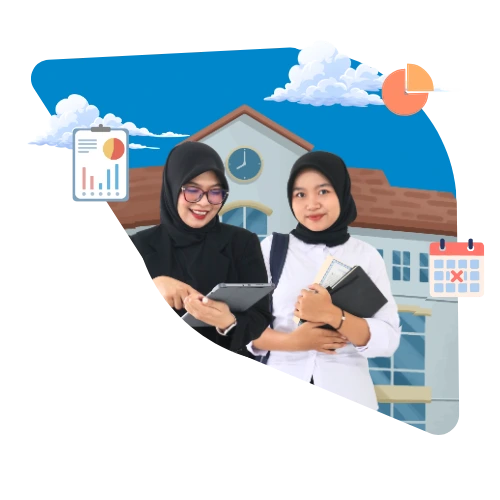 Nikmati kemudahan pengelolaan keuangan sekolah anda bersama Okelah.id